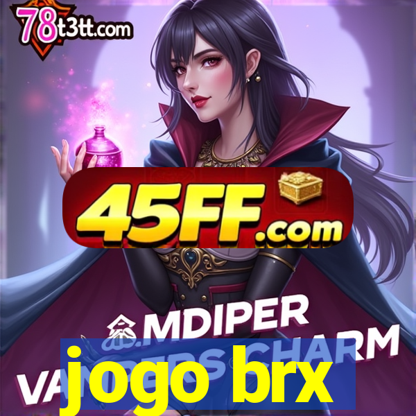 jogo brx